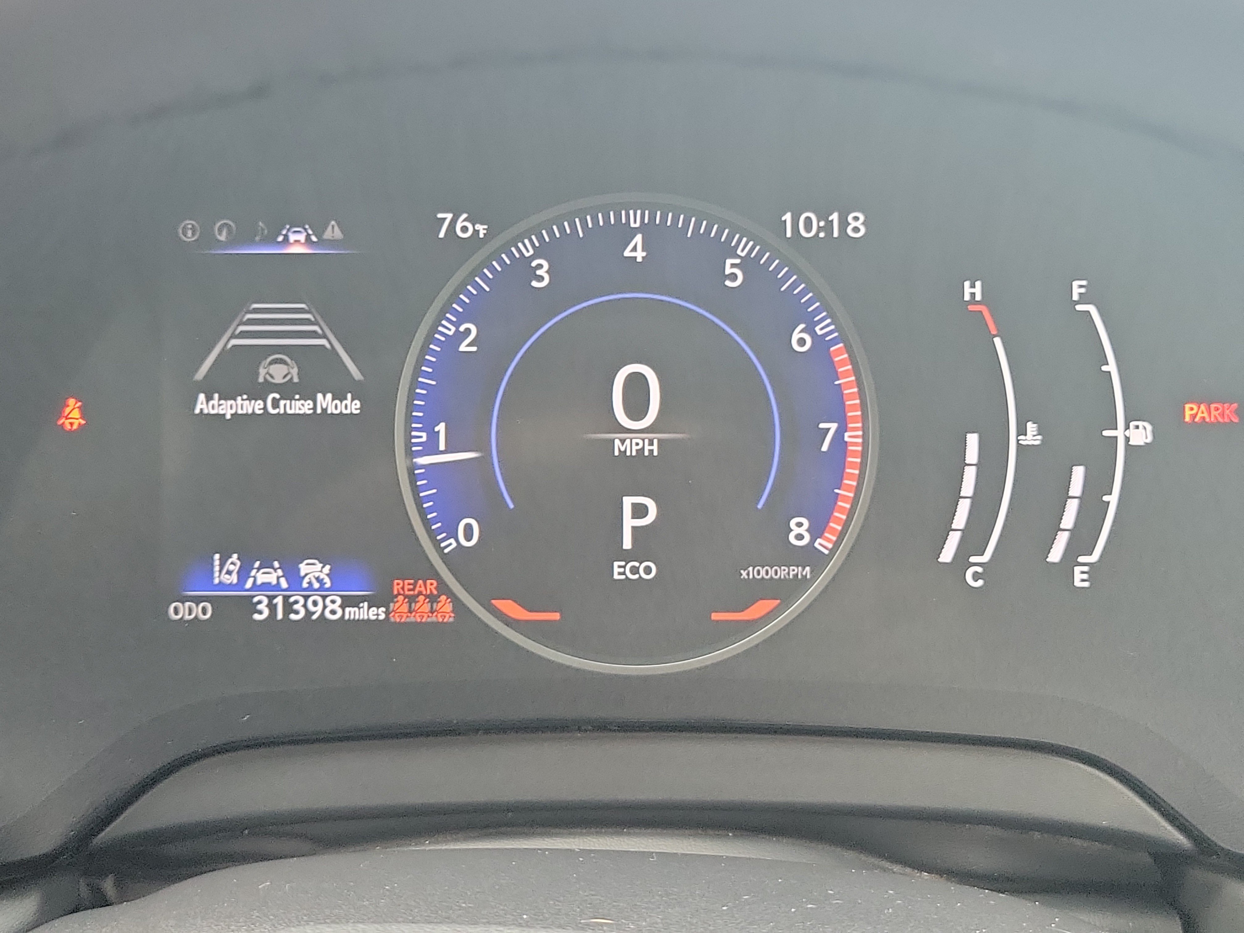 Used 2024 Lexus RX 350 FWD w/ Technology Package image 29