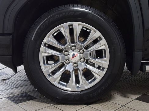 Used 2024 GMC Sierra 1500 Denali AWD/4WD image 28