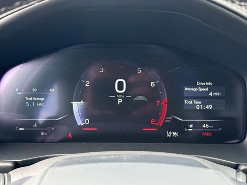 New 2026 Lexus IS 350 F Sport image 18