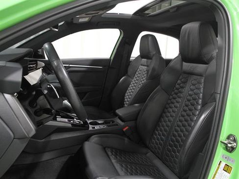 Used 2024 Audi RS 3 image 5