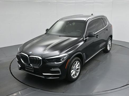 Used 2021 BMW X5 sDrive40i w/ Convenience Package image 38