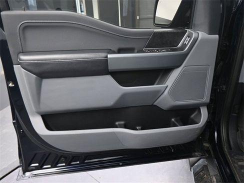 Used 2021 Ford F150 XLT w/ Equipment Group 302A High image 39