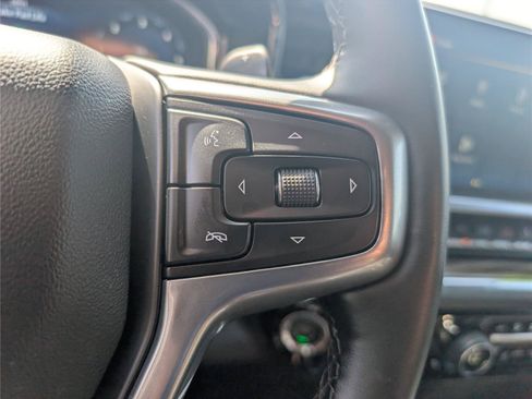 Used 2023 Chevrolet Silverado 1500 RST AWD/4WD image 23
