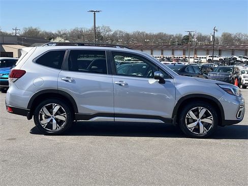 Certified 2021 Subaru Forester Touring w/ Popular Package #2 image 43