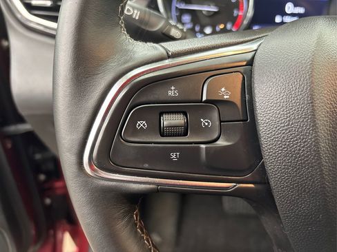 Used 2023 Buick Encore GX Select w/ Experience Buick Package image 28