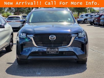 Used 2024 MAZDA CX-90 3.3 Turbo w/ Preferred Plus