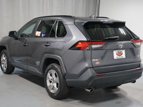 Certified 2023 Toyota RAV4 XLE FWD image 6