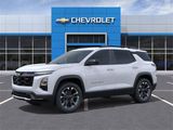 New 2026 Chevrolet Equinox RS w/ Convenience Package III image 2
