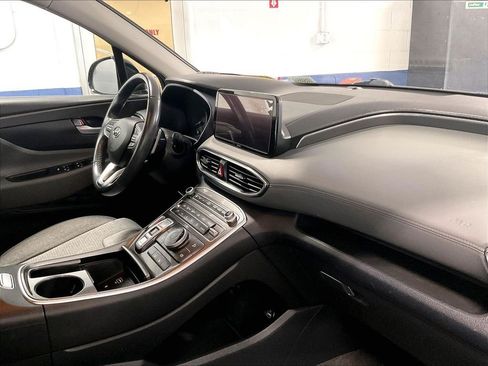 Used 2023 Hyundai Santa Fe SEL AWD/4WD image 14