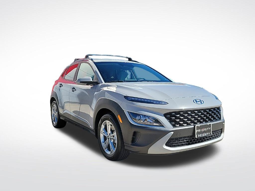 Used 2023 Hyundai Kona SEL AWD/4WD image 6