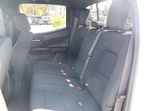 Used 2023 Chevrolet Colorado LT w/ LT Convenience Package RWD image 34