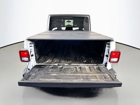 Used 2020 Jeep Gladiator Sport w/ Quick Order Package 24S image 26