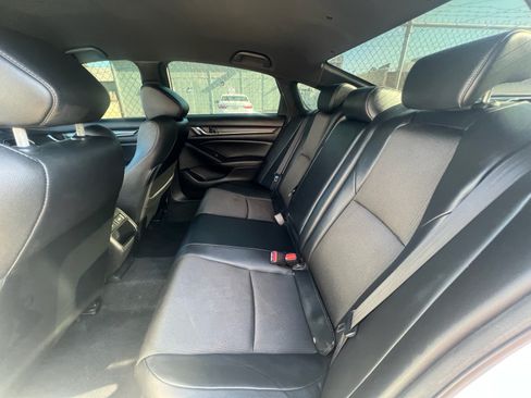 Used 2021 Honda Accord Sport image 19