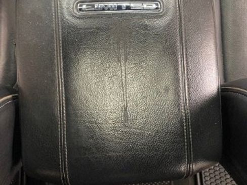 Used 2017 RAM 1500 Limited image 22