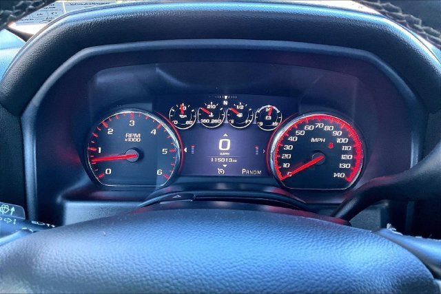 Used 2015 GMC Sierra 1500 Denali AWD/4WD image 22