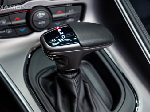 Used 2021 Dodge Challenger R/T Scat Pack image 77