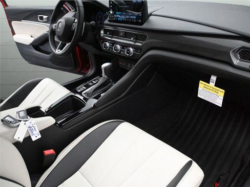 Certified 2025 Acura Integra A-Spec image 20