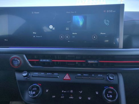 New 2026 Hyundai Sonata N Line FWD image 19