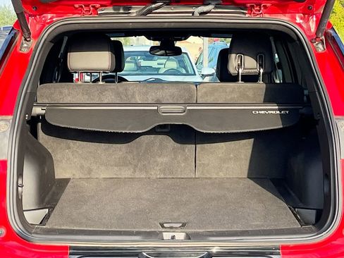 Used 2022 Chevrolet Blazer RS w/ Enhanced Convenience Package image 27