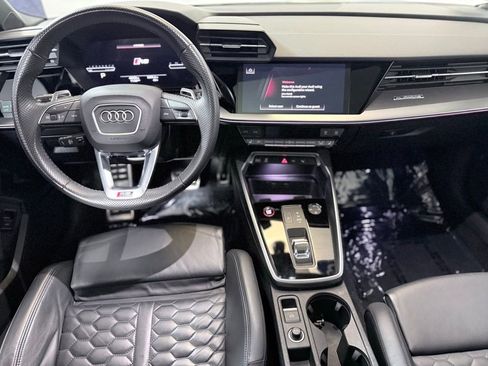 Used 2023 Audi RS 3 image 10