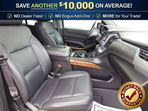 Used 2017 Chevrolet Tahoe Premier image 18