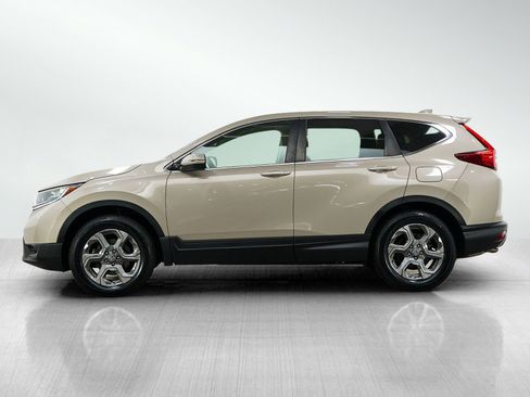 Used 2017 Honda CR-V EX image 2
