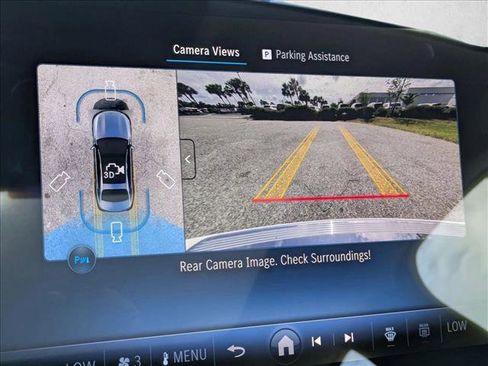 New 2026 Mercedes-Benz E 350 Sedan image 13