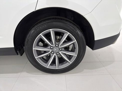 Certified 2023 Acura RDX Technology Package image 48