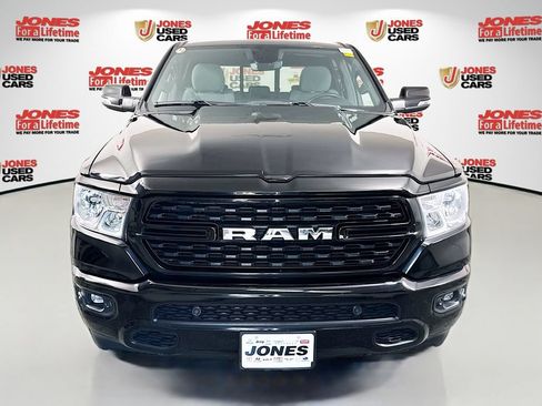 Used 2023 RAM 1500 Big Horn AWD/4WD image 14