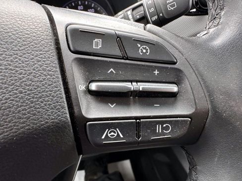 Used 2023 Hyundai Kona SEL w/ Convenience Package AWD/4WD image 19