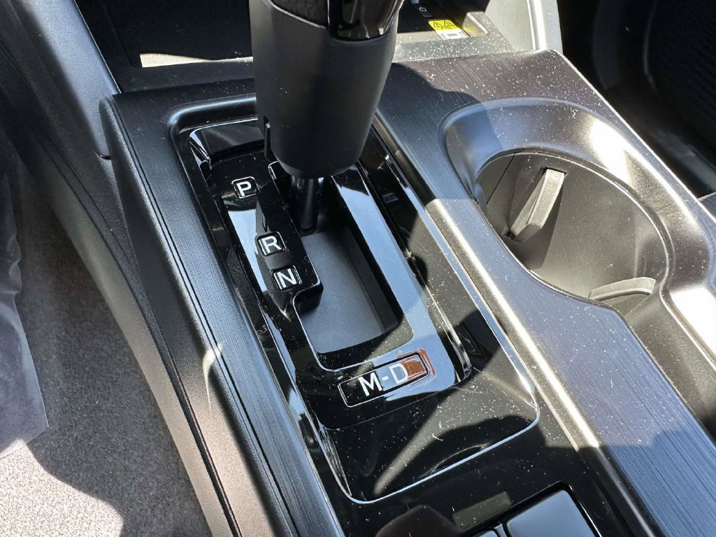 New 2026 Subaru Outback Limited AWD/4WD image 22