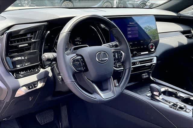 New 2026 Lexus RX 350 Premium w/ Convenience Package AWD/4WD image 6