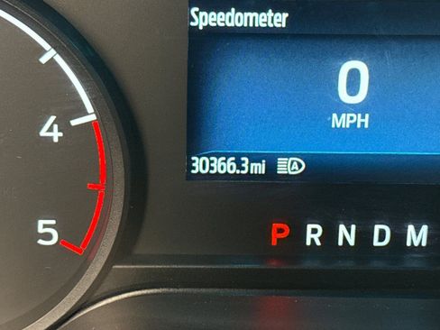 Used 2025 Ford F250 XLT AWD/4WD image 32