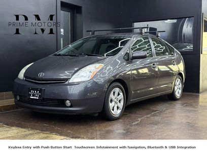 Used 2008 Toyota Prius