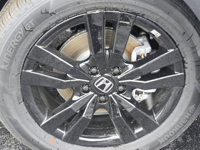 New 2026 Honda HR-V Sport