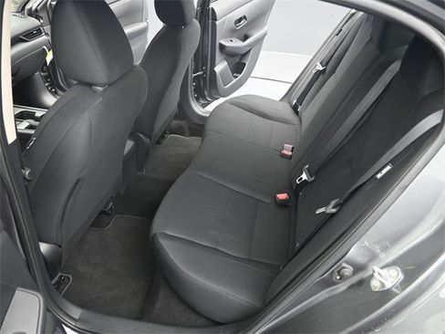 Used 2025 Nissan Sentra S image 22