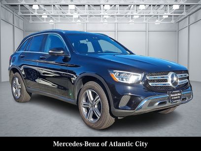 Certified 2022 Mercedes-Benz GLC 300 4MATIC