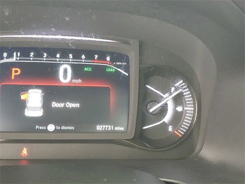 Used 2023 Honda Passport TrailSport image 28