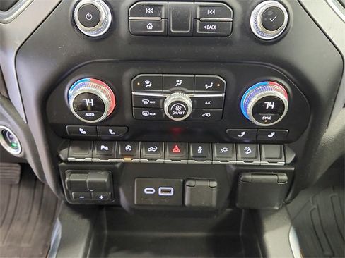 Used 2021 GMC Sierra 1500 Elevation image 26