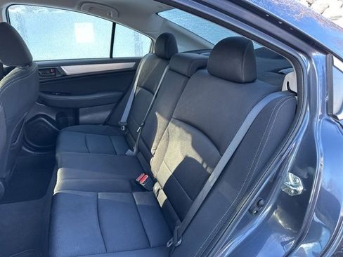 Used 2017 Subaru Legacy 2.5i w/ Alloy Wheel Package image 22