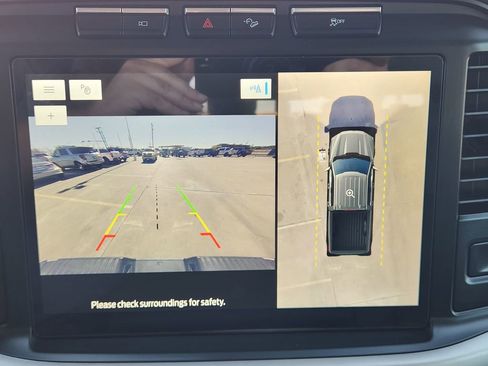 Certified 2022 Ford F150 XLT w/ Equipment Group 302A High image 17