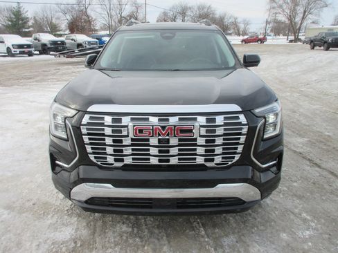 New 2026 GMC Terrain Denali image 10