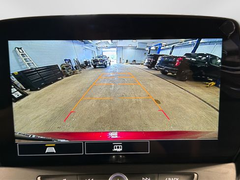 Used 2024 Chevrolet Blazer LT w/ Convenience Package AWD/4WD image 28