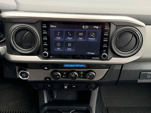 Certified 2023 Toyota Tacoma SR5 RWD image 19