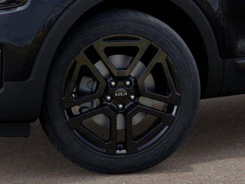 New 2025 Kia Telluride SX X-Line image 9