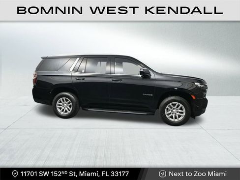 Used 2022 Chevrolet Tahoe LS image 6