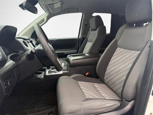 Used 2020 Toyota Tundra SR5 w/ TRD Off-Road Package image 12