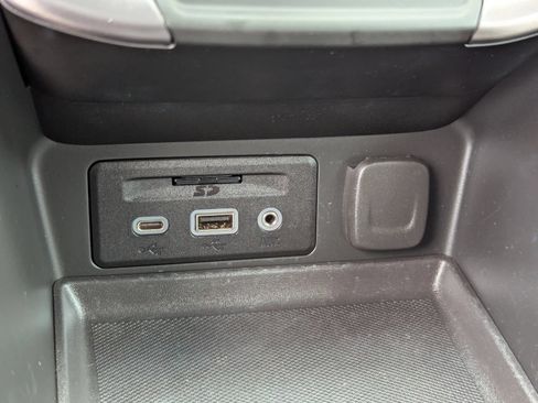 Used 2022 GMC Terrain AT4 w/ Infotainment Package II AWD/4WD image 36