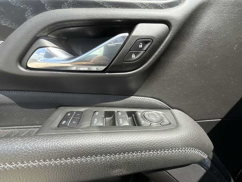 Certified 2023 GMC Yukon Denali AWD/4WD image 23