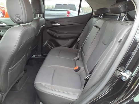 Certified 2023 Buick Encore GX Select w/ Sport Touring Package image 12